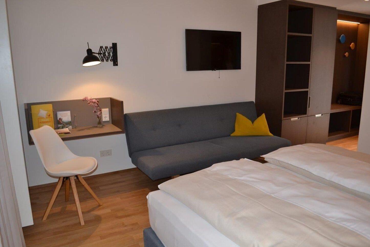 Jufa Hotel Hamburg Hafencity Exterior photo